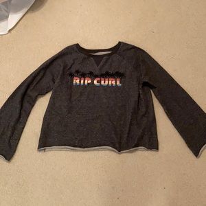 Rip curl shirt